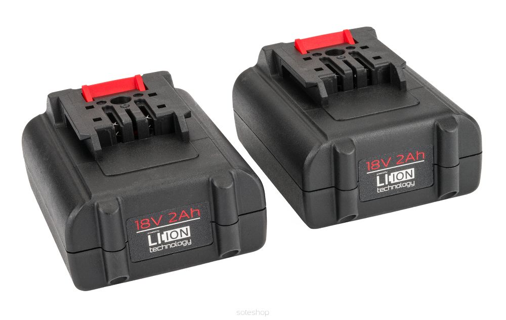 Vibračná prísavka na obklady RTAPW0010, 18V | RED TECHNIC – Obrázok 7