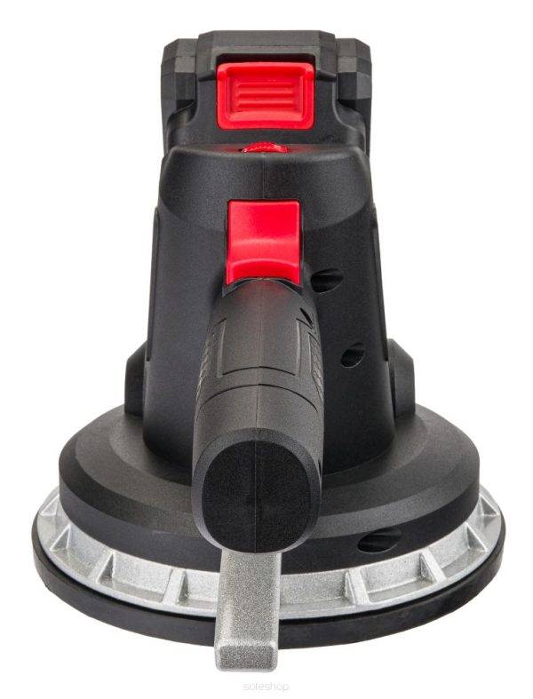AKU vibračná prísavka na obklady a dlažbu RTAPW0053, 21V | RED TECHNIC – Obrázok 6