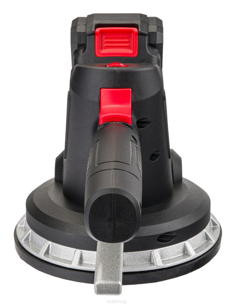 AKU vibračná prísavka na obklady a dlažbu RTAPW0053, 21V | RED TECHNIC – Obrázok 6