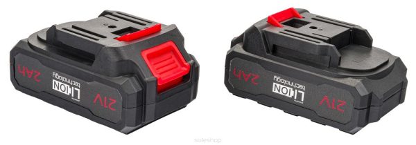 AKU vibračná prísavka na obklady a dlažbu RTAPW0053, 21V | RED TECHNIC – Obrázok 12