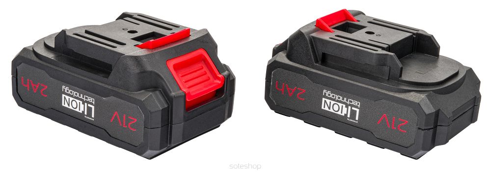 AKU vibračná prísavka na obklady a dlažbu RTAPW0053, 21V | RED TECHNIC – Obrázok 12