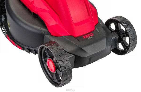 Elektrická kosačka RTKSE0027, 2200W | RED TECHNIC – Obrázok 5