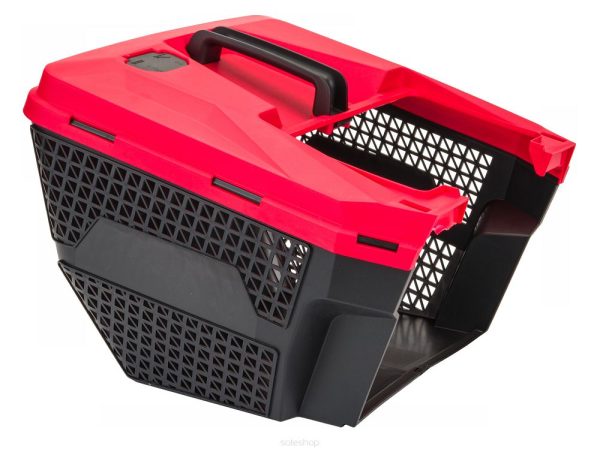 Elektrická kosačka RTKSE0027, 2200W | RED TECHNIC – Obrázok 7
