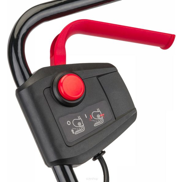 Elektrická kosačka RTKSE0027, 2200W | RED TECHNIC – Obrázok 10