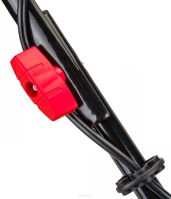 Elektrická kosačka RTKSE0027, 2200W | RED TECHNIC – Obrázok 12
