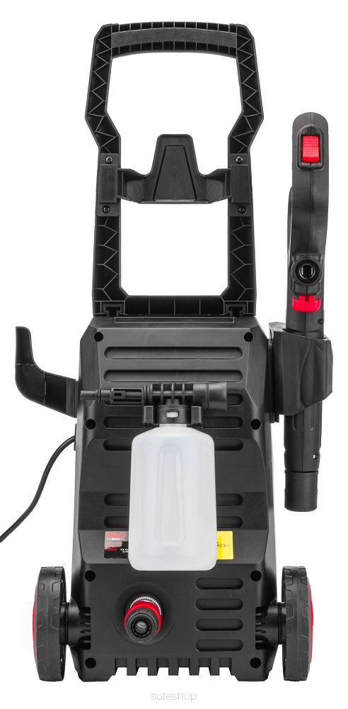 Vysokotlakový čistič RTMC0028, 1600W | RED TECHNIC – Obrázok 5