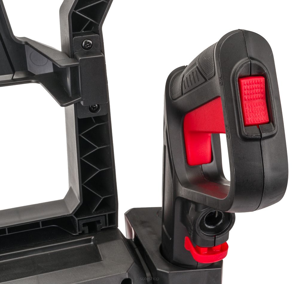 Vysokotlakový čistič RTMC0028, 1600W | RED TECHNIC – Obrázok 7