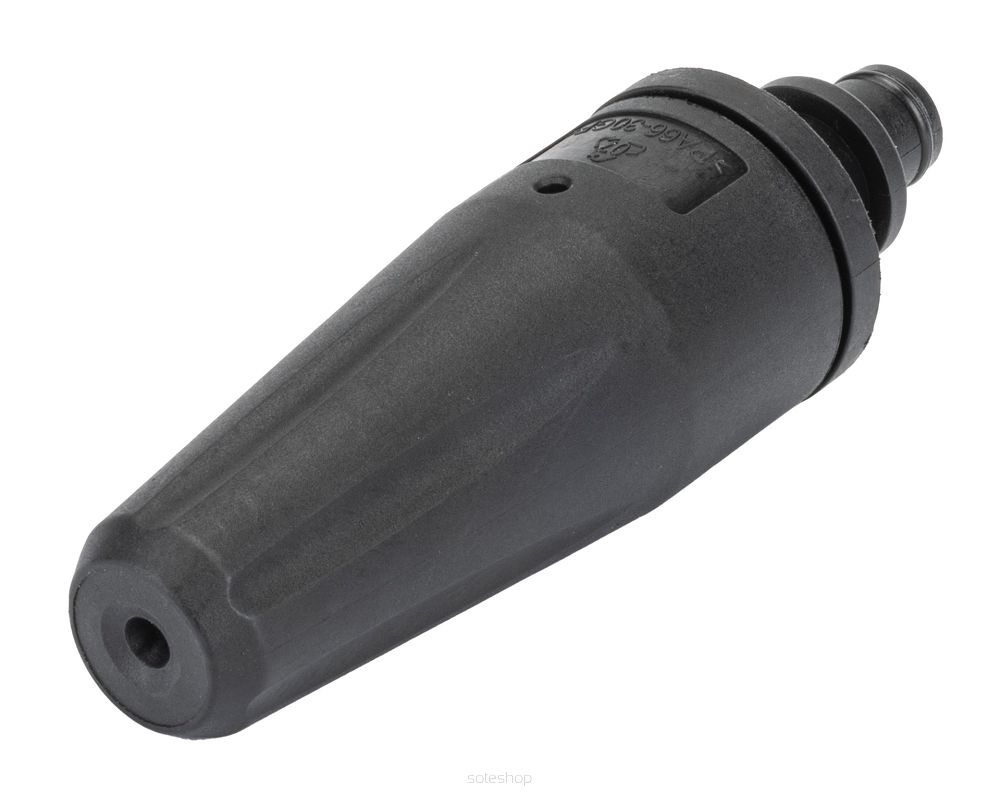 Vysokotlakový čistič RTMC0028, 1600W | RED TECHNIC – Obrázok 10