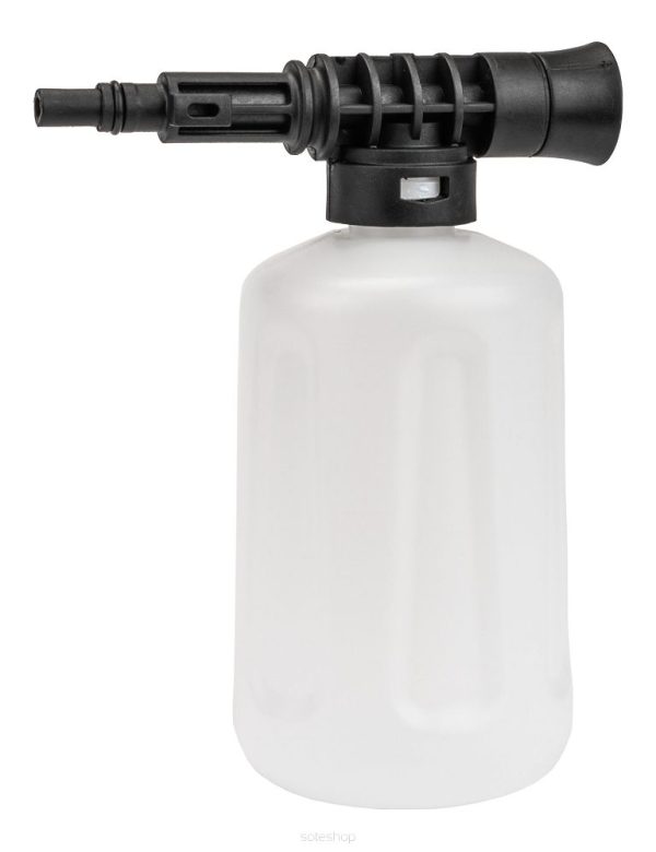 Vysokotlakový čistič RTMC0028, 1600W | RED TECHNIC – Obrázok 11