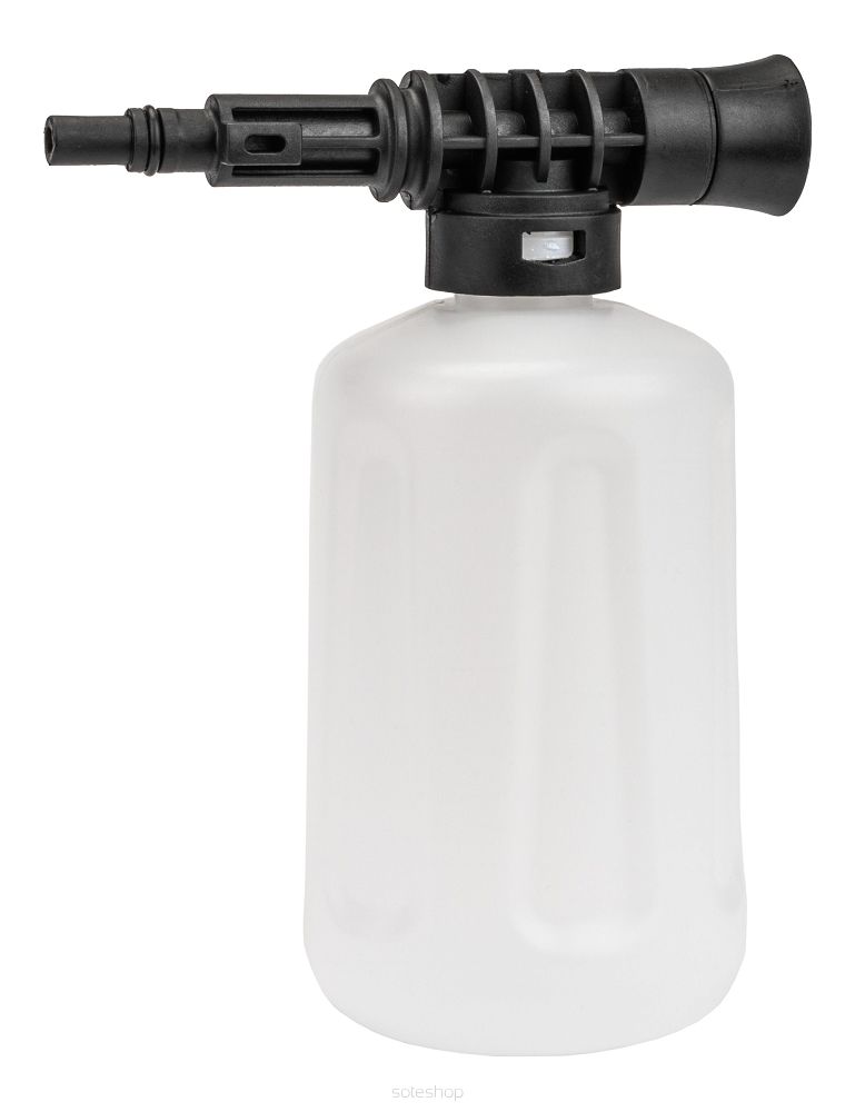 Vysokotlakový čistič RTMC0028, 1600W | RED TECHNIC – Obrázok 11