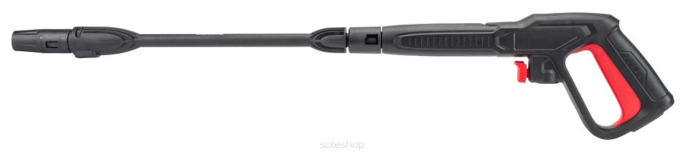 Vysokotlakový čistič RTMC0028, 1600W | RED TECHNIC – Obrázok 12