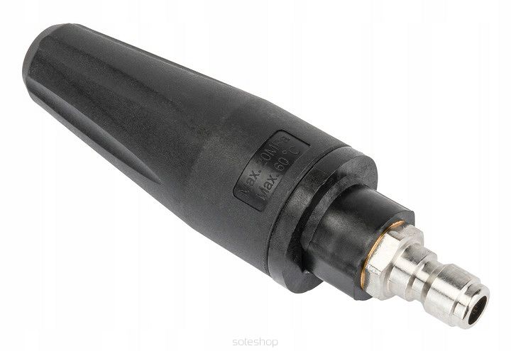 Pištoľ pre vysokotlakový čistič RTMC0029-L1 | RED TECHNIC – Obrázok 5