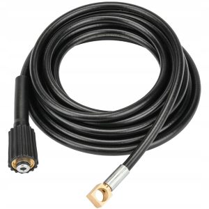 Tlaková hadica pre vysokotlakový čistič RTMC0029-W1, 5M | RED TECHNIC