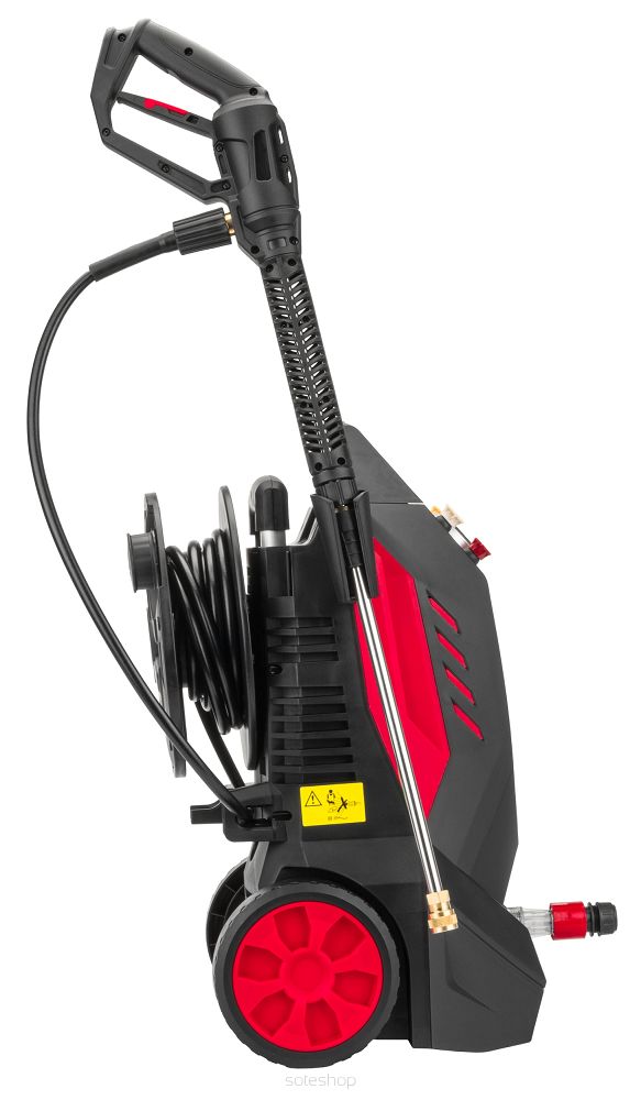 Vysokotlakový čistič RTMC0029, 2500W | RED TECHNIC – Obrázok 6