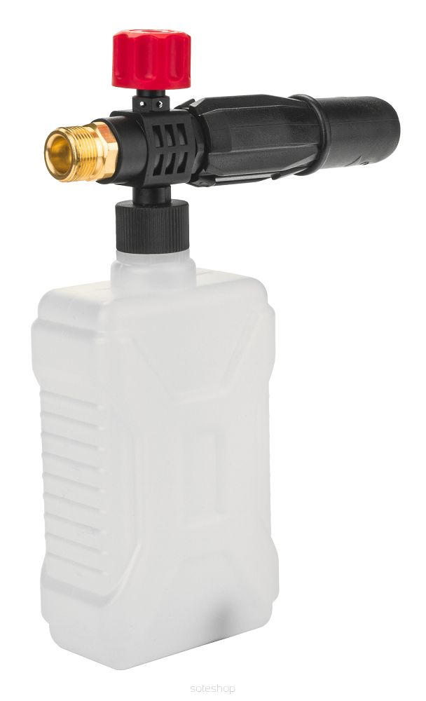 Vysokotlakový čistič RTMC0029, 2500W | RED TECHNIC – Obrázok 10