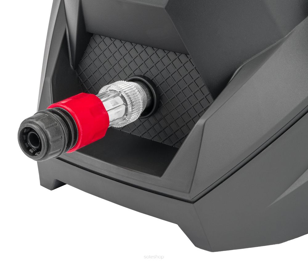 Vysokotlakový čistič RTMC0029, 2500W | RED TECHNIC – Obrázok 16