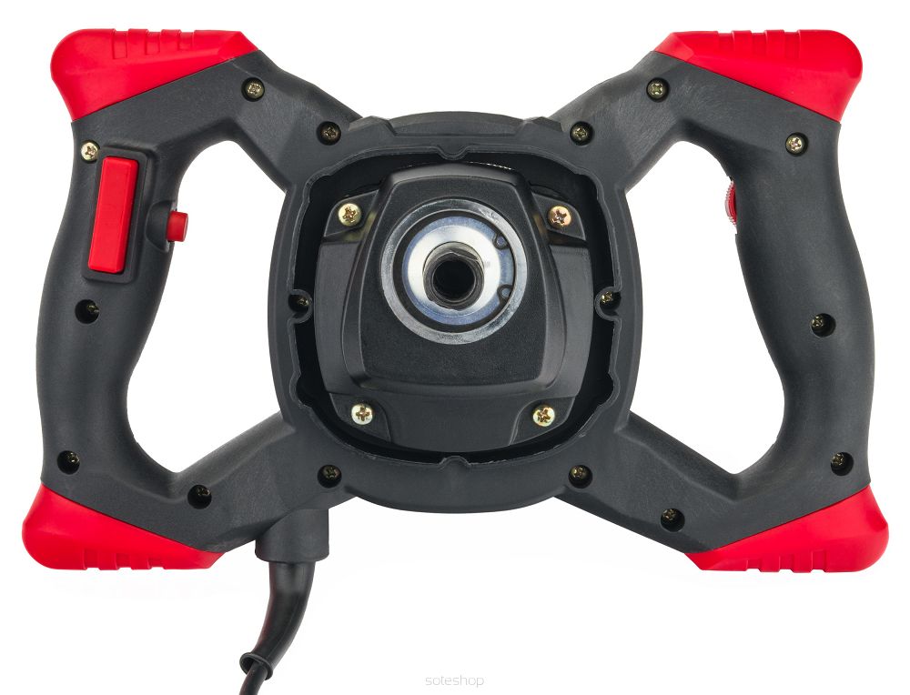 Elektrické miešadlo RTMI0017, 2650W | RED TECHNIC – Obrázok 2
