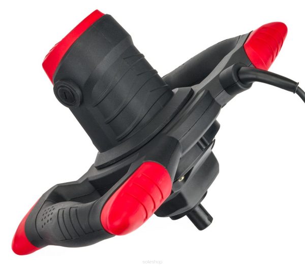 Elektrické miešadlo RTMI0018, 2650W | RED TECHNIC – Obrázok 4