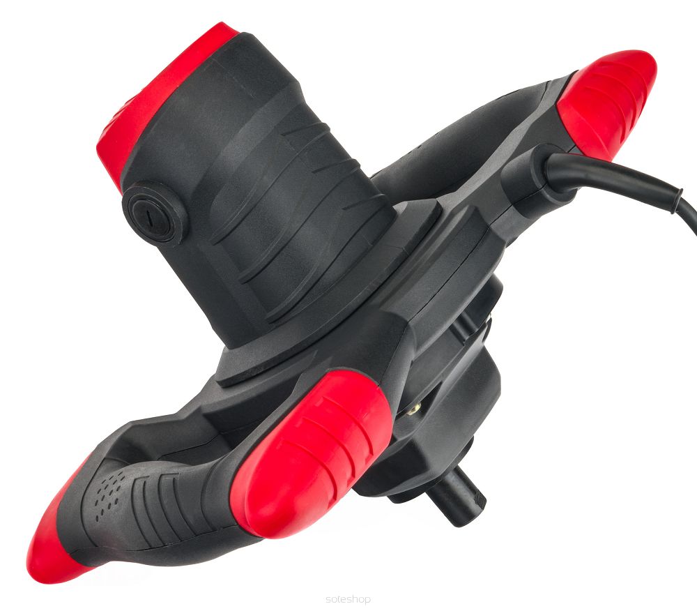 Elektrické miešadlo RTMI0018, 2650W | RED TECHNIC – Obrázok 4