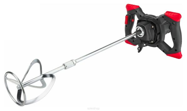 Elektrické miešadlo RTMI0018, 2650W | RED TECHNIC – Obrázok 7