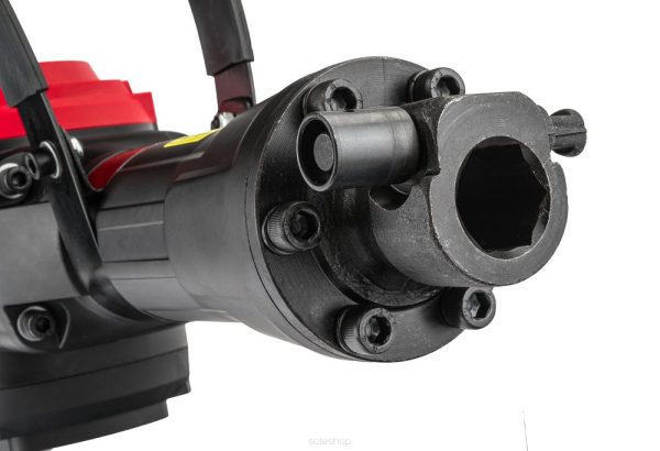 Búracie kladivo RTMWB0052, 3300W, 70J | RED TECHNIC – Obrázok 9