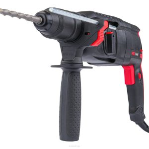 Príklepová vŕtačka RTMWU0094, 2600W | RED TECHNIC