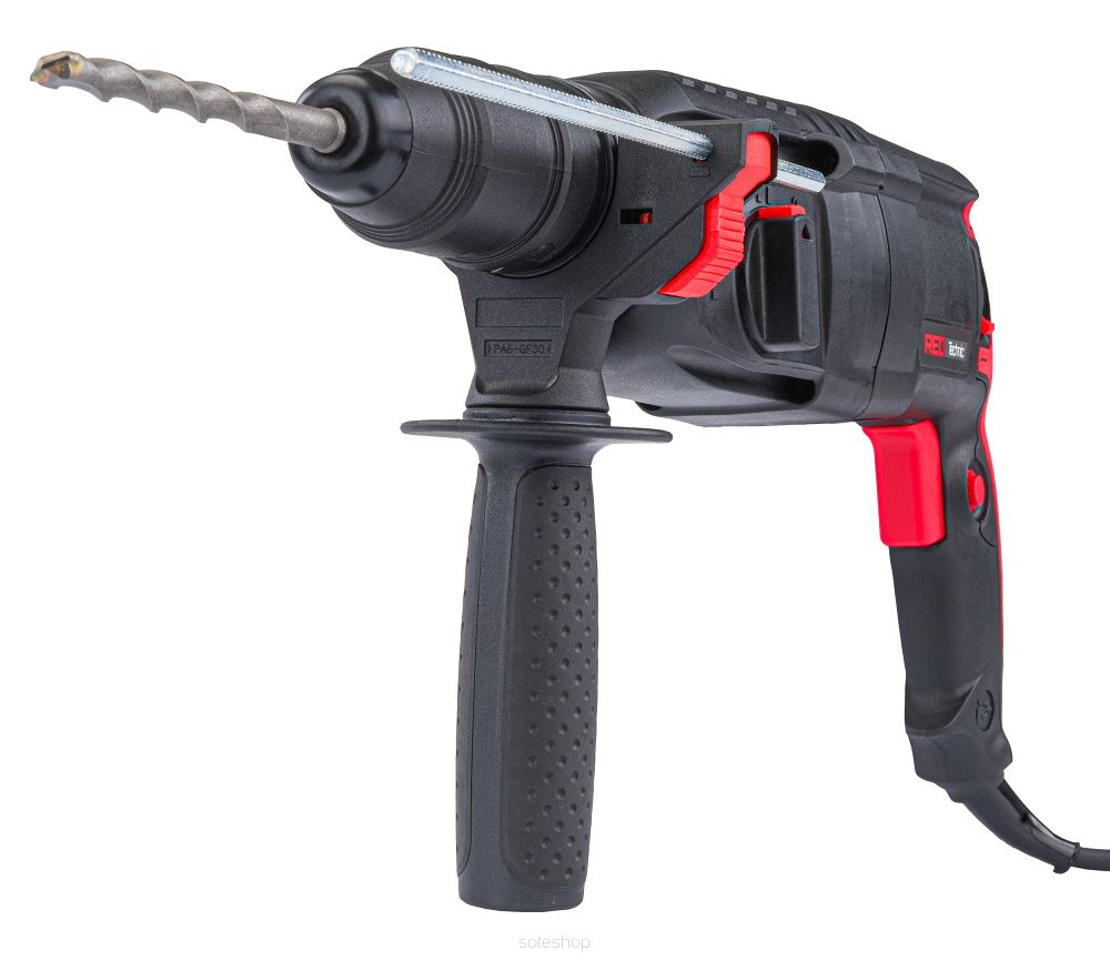 Príklepová vŕtačka RTMWU0094, 2600W | RED TECHNIC