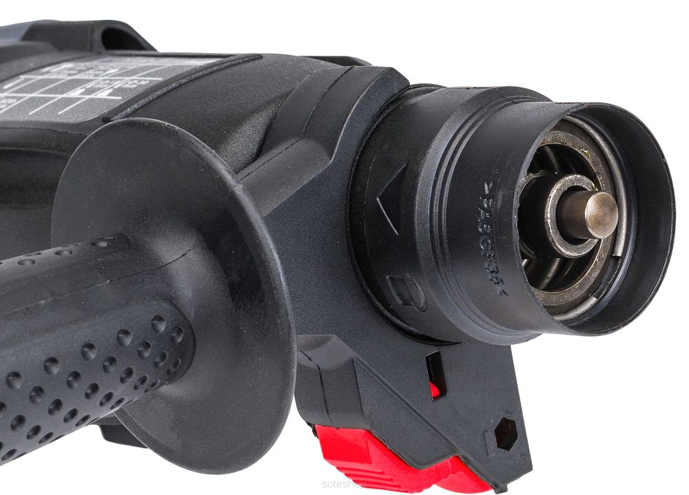 Príklepová vŕtačka RTMWU0094, 2600W | RED TECHNIC – Obrázok 6