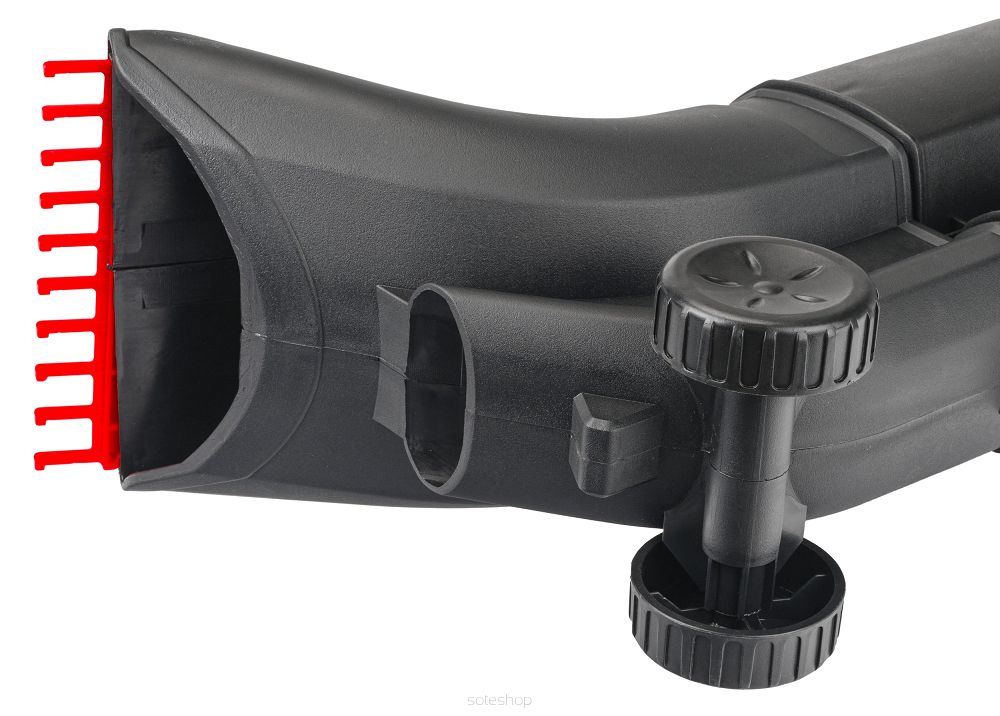 Záhradný vysávač lístia RTODL0044, 3v1, 3550W | RED TECHNIC – Obrázok 11