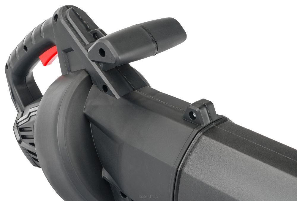 Záhradný vysávač lístia RTODL0044, 3v1, 3550W | RED TECHNIC – Obrázok 14