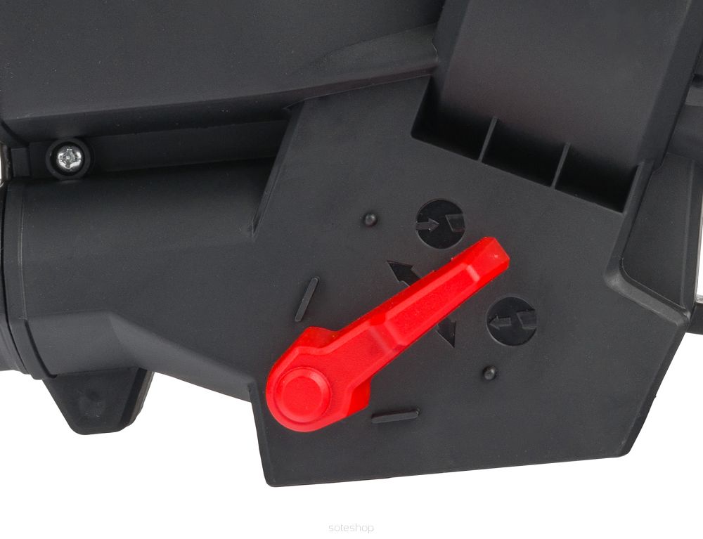 Záhradný vysávač lístia RTODL0044, 3v1, 3550W | RED TECHNIC – Obrázok 15