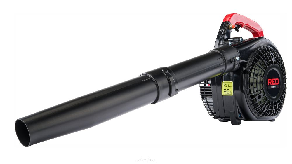 Benzínový fúkar lístia RTODL0057, 2 HP | RED TECHNIC