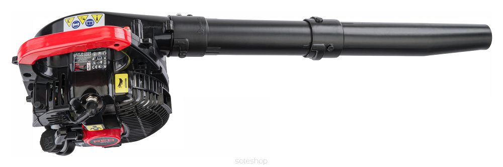 Benzínový fúkar lístia RTODL0057, 2 HP | RED TECHNIC – Obrázok 7
