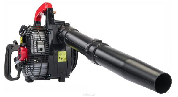 Benzínový vysávač a drvič lístia RTODL0058, 3,5km | RED TECHNIC – Obrázok 6