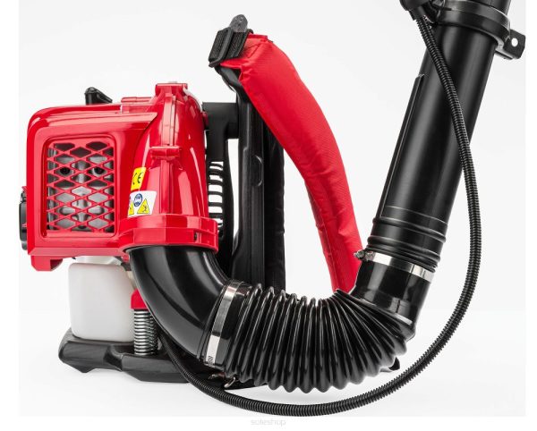 Chrbtový benzínový fukár na lístie RTODL0059, 3,8 HP | RED TECHNIC – Obrázok 5