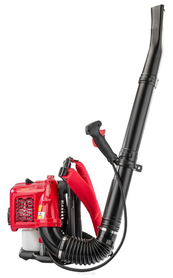 Chrbtový benzínový fukár na lístie RTODL0059, 3,8 HP | RED TECHNIC – Obrázok 8