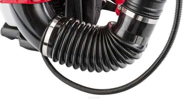 Chrbtový benzínový fukár na lístie RTODL0059, 3,8 HP | RED TECHNIC – Obrázok 12