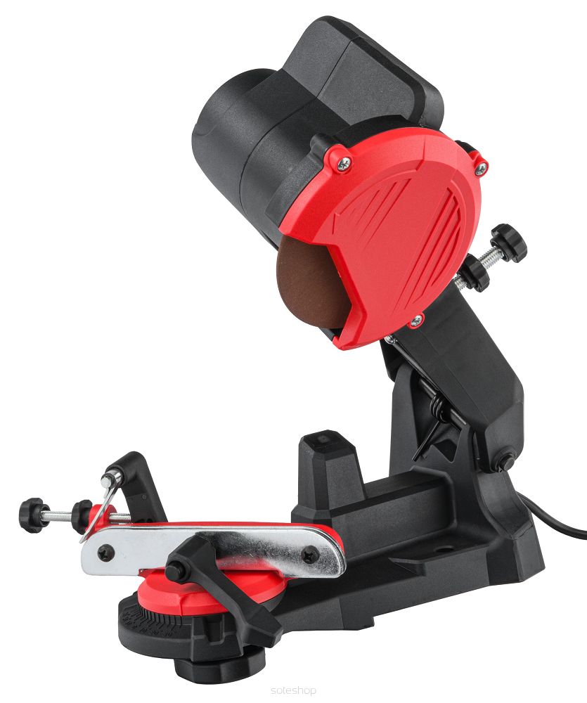 Ostrička na brúsenie pílových reťazí RTOSL0049, 90W | RED TECHNIC – Obrázok 2