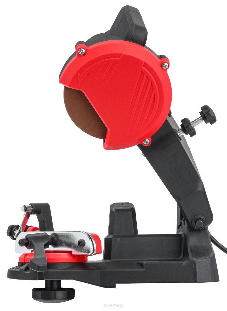 Ostrička na brúsenie pílových reťazí RTOSL0049, 90W | RED TECHNIC – Obrázok 3