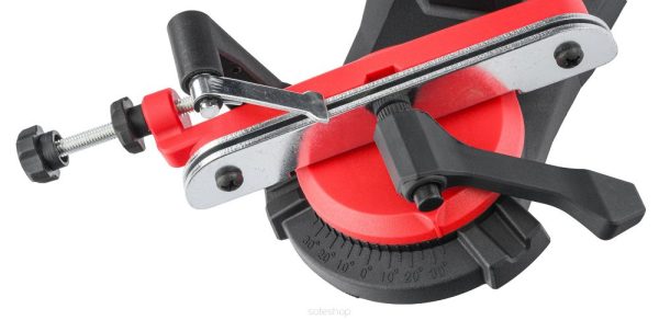 Ostrička na brúsenie pílových reťazí RTOSL0049, 90W | RED TECHNIC – Obrázok 5