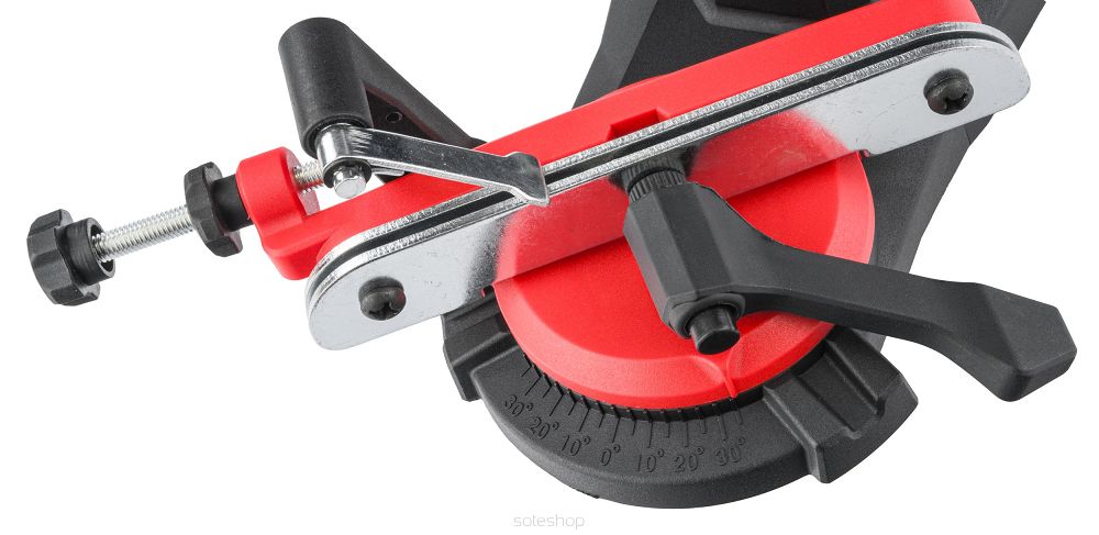 Ostrička na brúsenie pílových reťazí RTOSL0049, 90W | RED TECHNIC – Obrázok 5