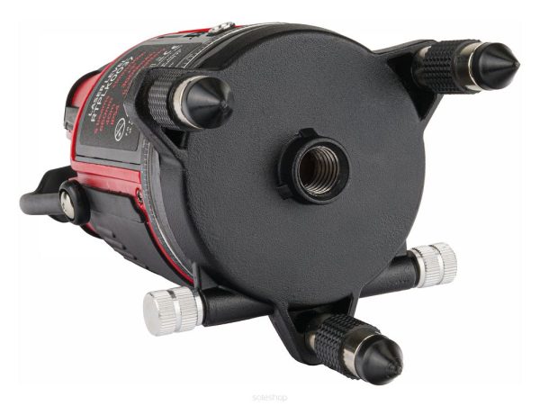 Krížový laser červený RTPLK0037, 360 stupňov | RED TECHNIC – Obrázok 5