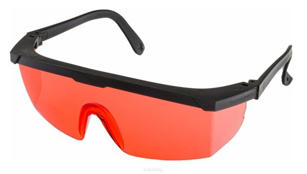 Krížový laser červený RTPLK0037, 360 stupňov | RED TECHNIC – Obrázok 15