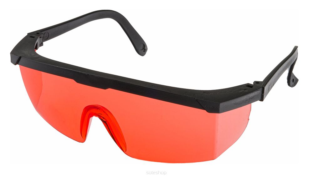 Krížový laser červený RTPLK0037, 360 stupňov | RED TECHNIC – Obrázok 15