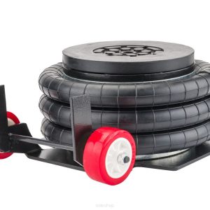Pneumatický zdvihák RTPPN0008, 3,5T | RED TECHNIC