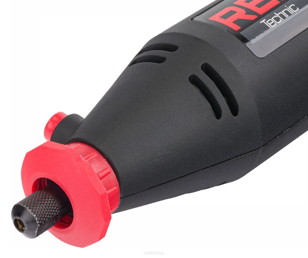 Mini brúska s príslušenstvom RTSPT0047, 300 dielov, 350 W | RED TECHNIC – Obrázok 10
