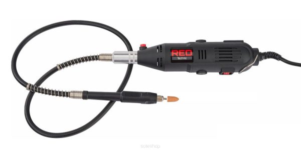 Mini brúska s príslušenstvom RTSPT0047, 300 dielov, 350 W | RED TECHNIC – Obrázok 13