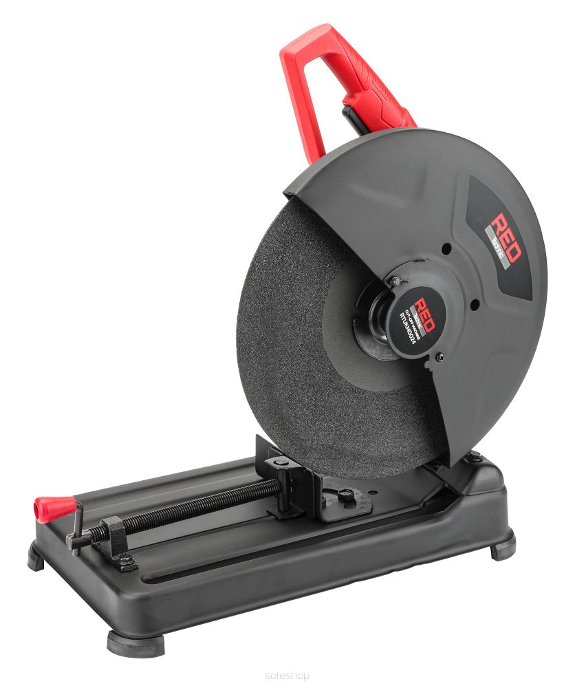 Pokosová píla na kov RTUKM0024, 3500W | RED TECHNIC