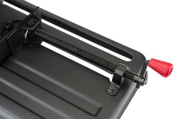 Pokosová píla na kov RTUKM0024, 3500W | RED TECHNIC – Obrázok 5