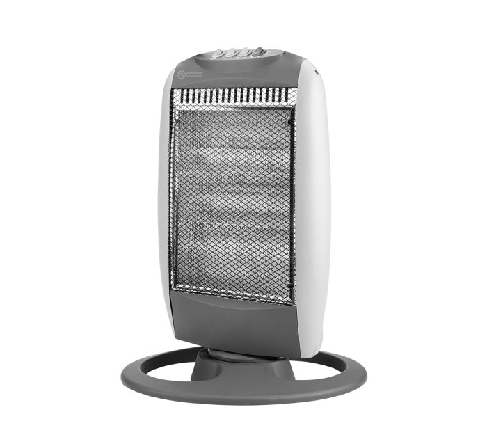 Halogénový infračervený žiarič 400/800/1200 W – Obrázok 2